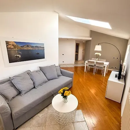 Apartment Casa Di Gio Malgrate