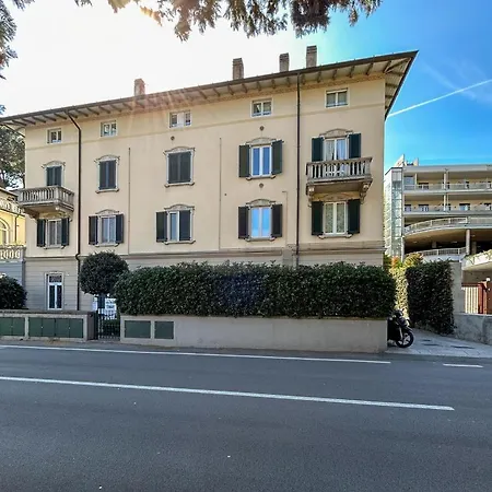 Casa Di Gio شقة