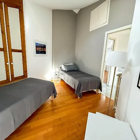 Casa Di Gio * مالغراتي