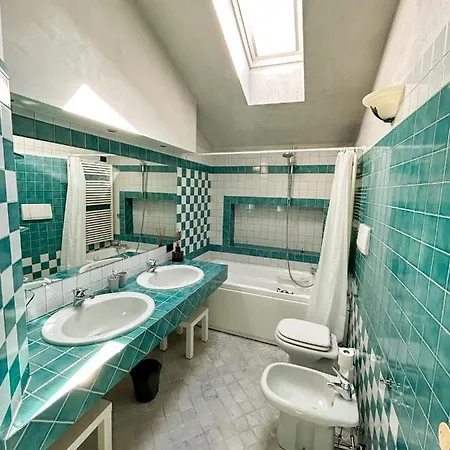 Casa Di Gio Apartment *