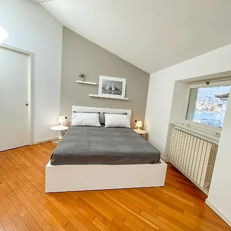 Casa Di Gio Apartment Malgrate